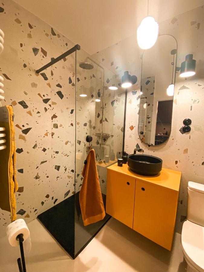 Apartament Nad Morzem Lejlighed