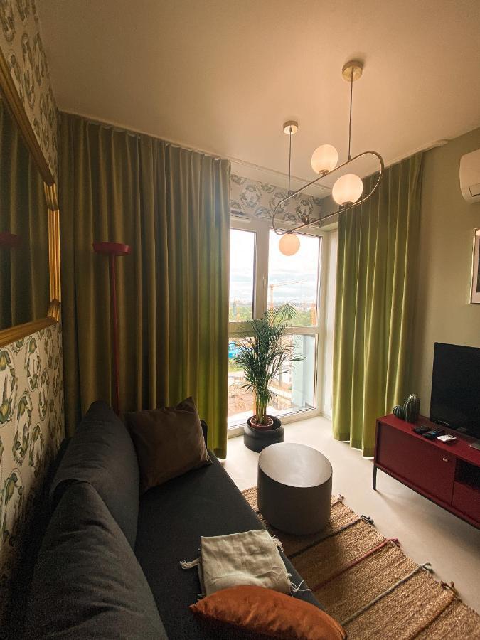 Lejlighed Apartament Nad Morzem *