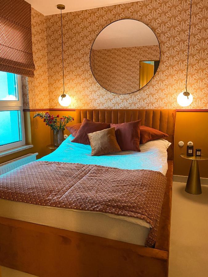 Lejlighed Apartament Nad Morzem Gdańsk