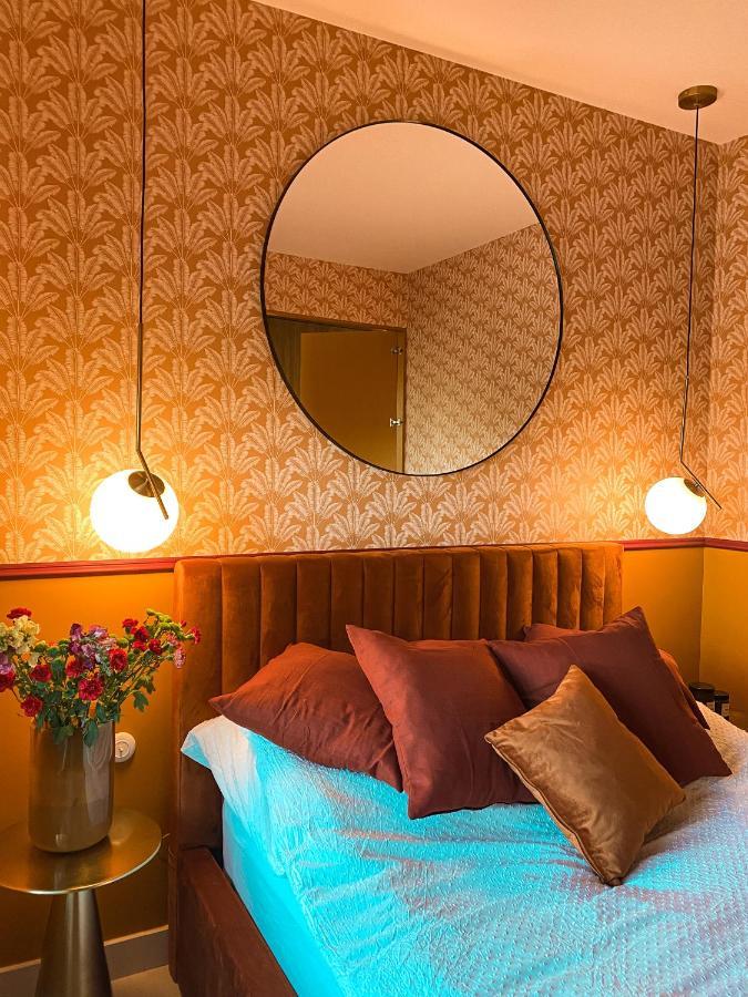 Apartament Nad Morzem Lejlighed