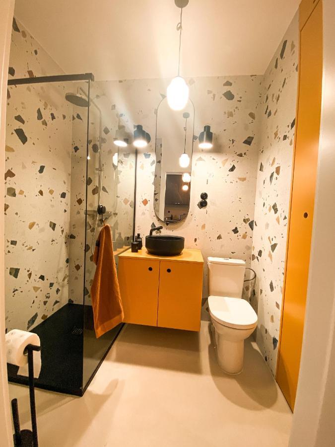 Lejlighed Apartament Nad Morzem Gdańsk
