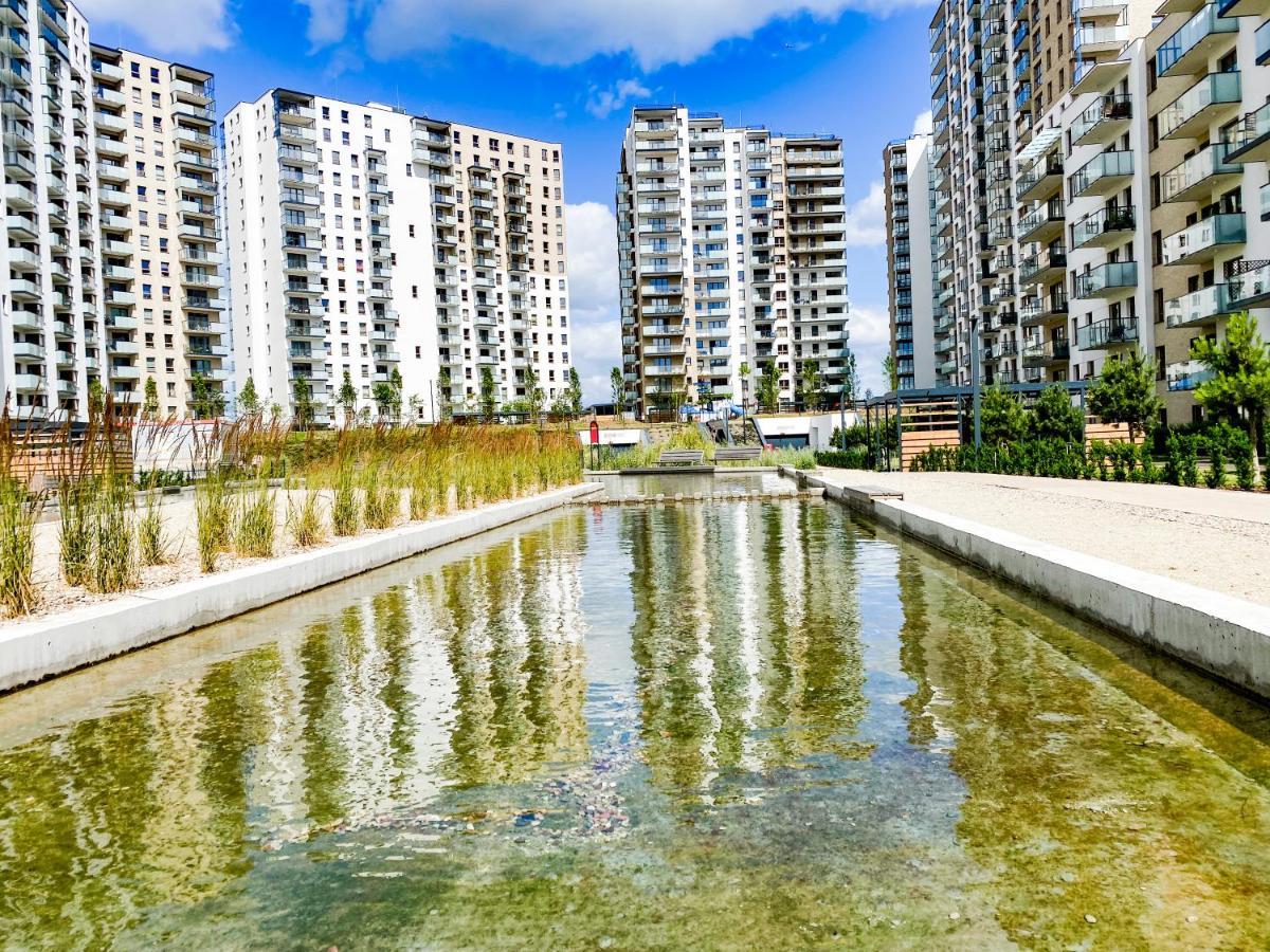 Apartament Nad Morzem *